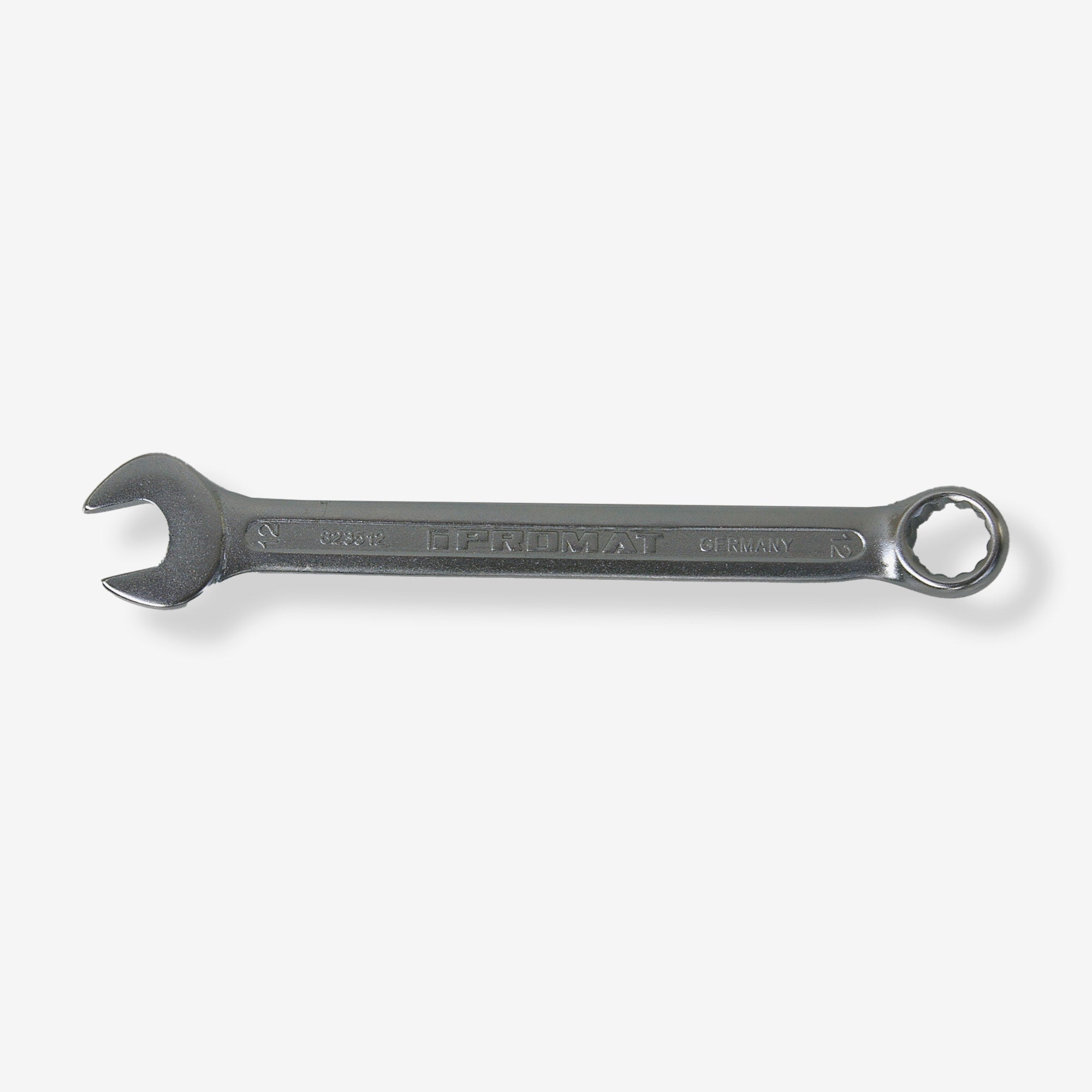 Ring store spanner sizes