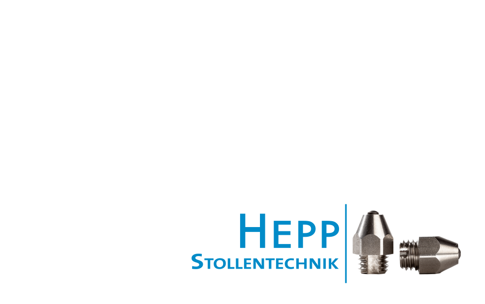 Hepp Stollentechnik - Riding cleats directly from the manufacturer